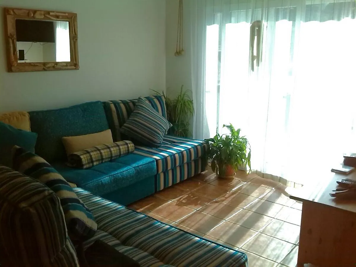 Appartamento Rosamar Santa Cristina d'Aro