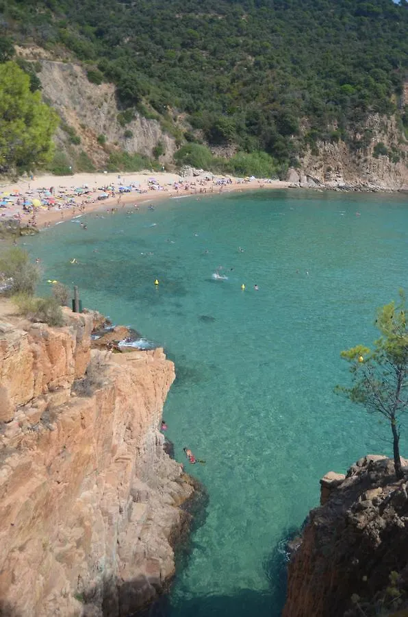 Appartamento Rosamar Santa Cristina d'Aro 0*,  Spagna