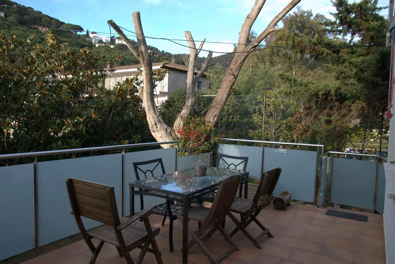 Rosamar Apartman Santa Cristina d'Aro