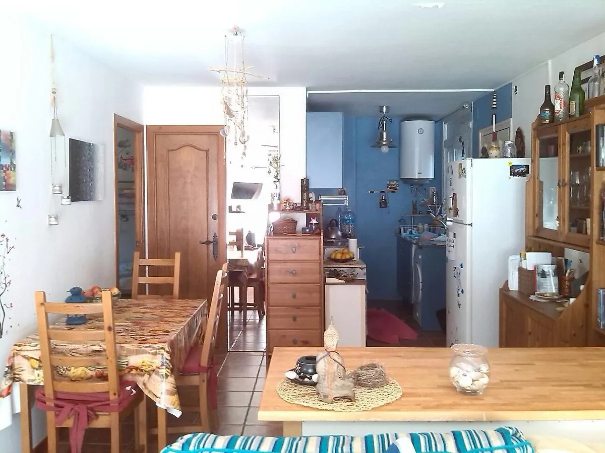 Appartamento Rosamar Santa Cristina d'Aro 0*,