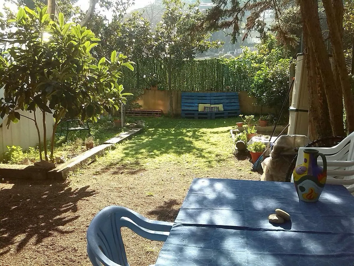 Rosamar Apartman Santa Cristina d'Aro
