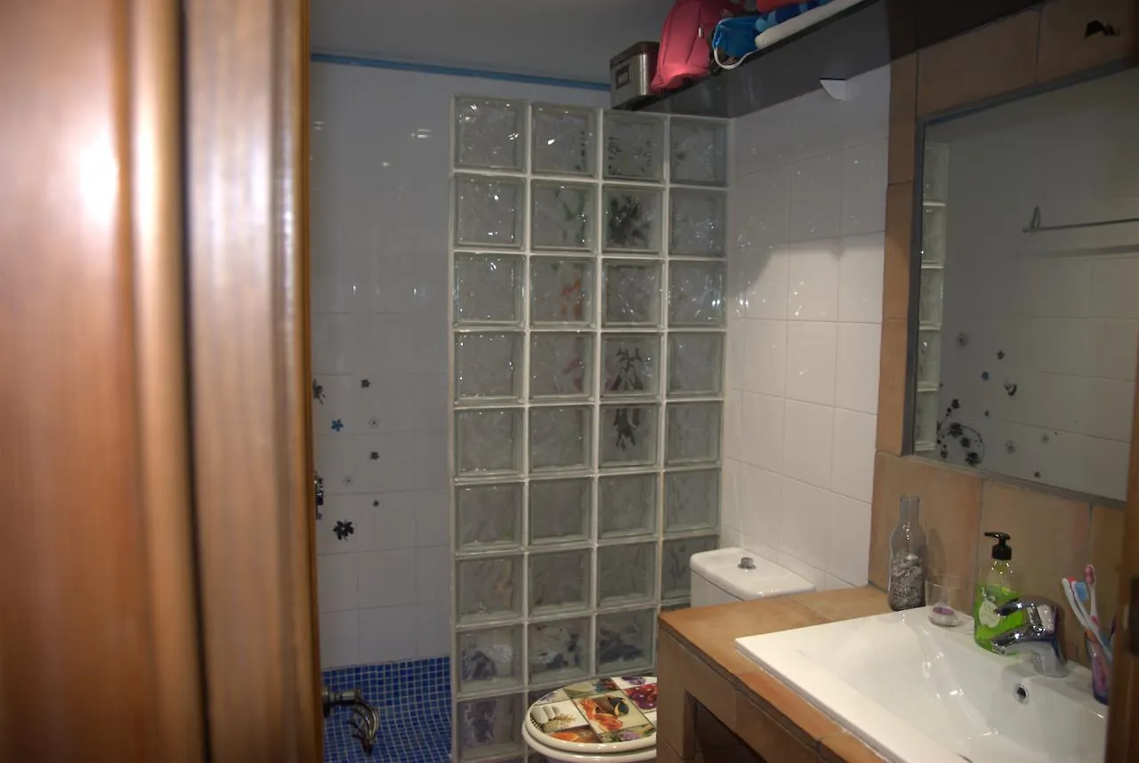 Rosamar Apartman Santa Cristina d'Aro