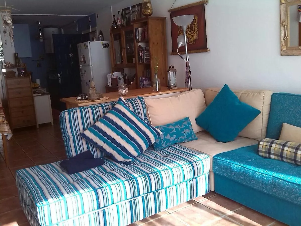 Rosamar Apartman Santa Cristina d'Aro