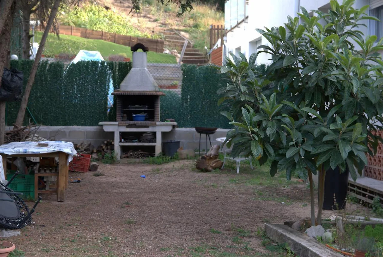 Appartamento Rosamar Santa Cristina d'Aro 0*,  Spagna