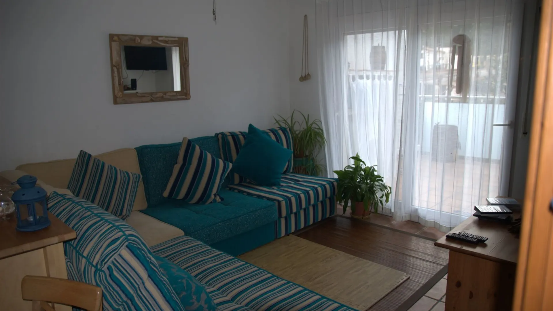 Rosamar Apartman Santa Cristina d'Aro