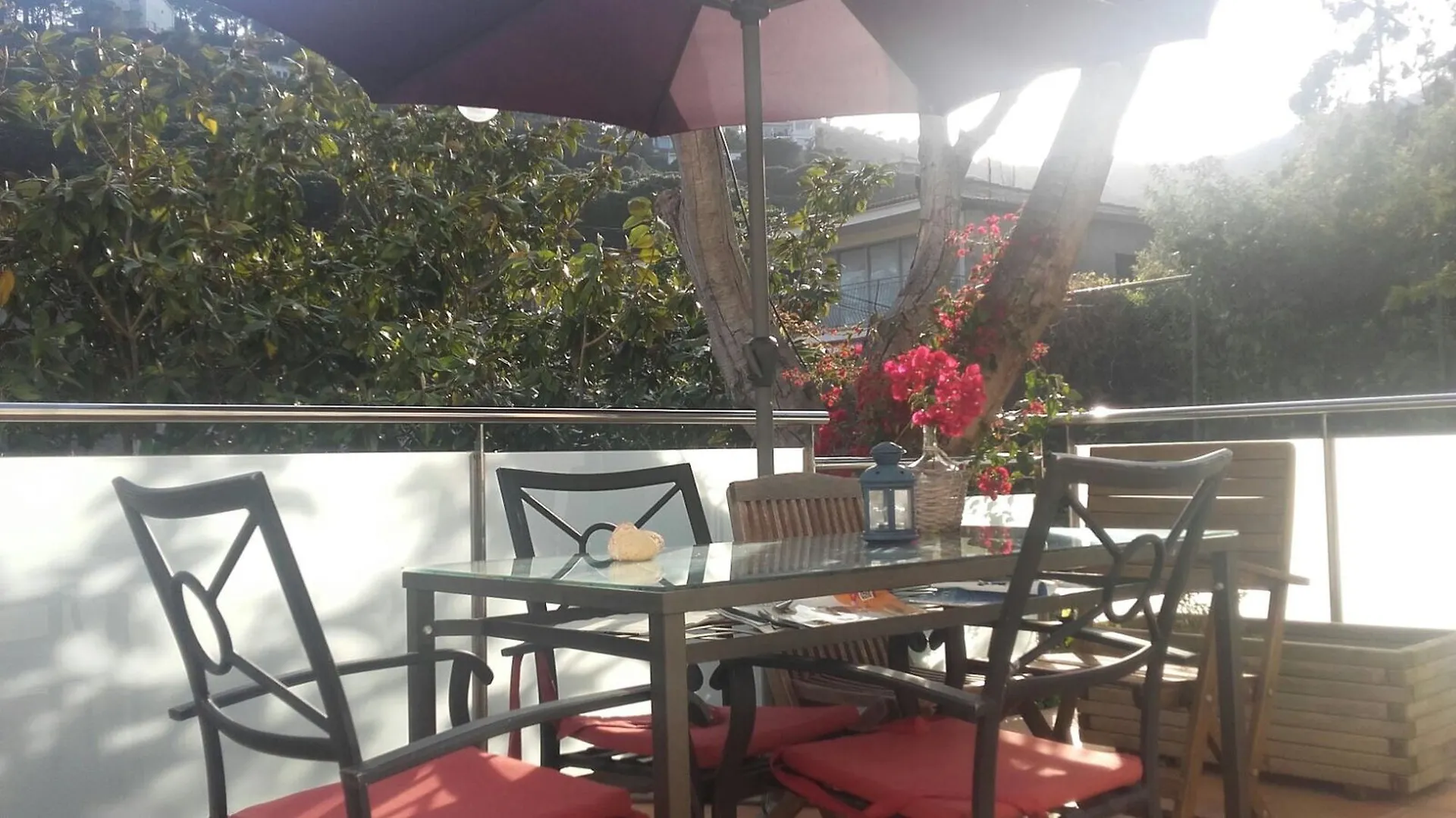 Rosamar Apartman Santa Cristina d'Aro